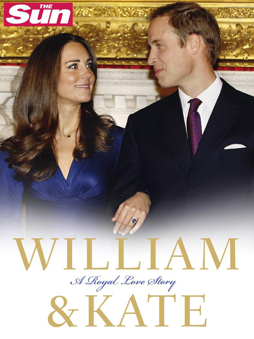 Title details for William and Kate by The Sun - Available